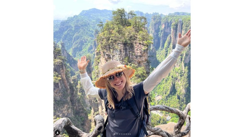 Die besten Urlaubsbilder der ÖSV-Stars im Sommer 2024