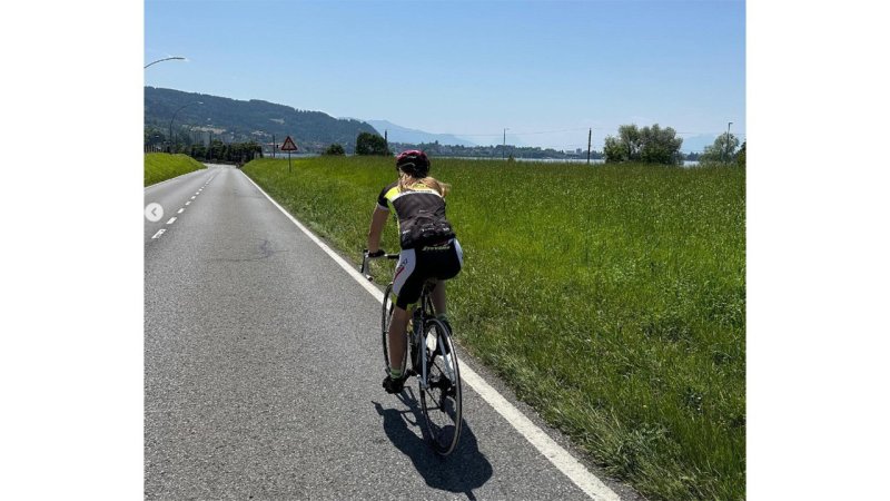 Die besten Urlaubsbilder der ÖSV-Stars im Sommer 2024