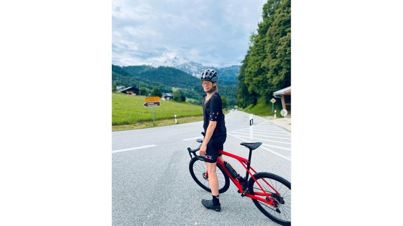Die besten Urlaubsbilder der ÖSV-Stars im Sommer 2024