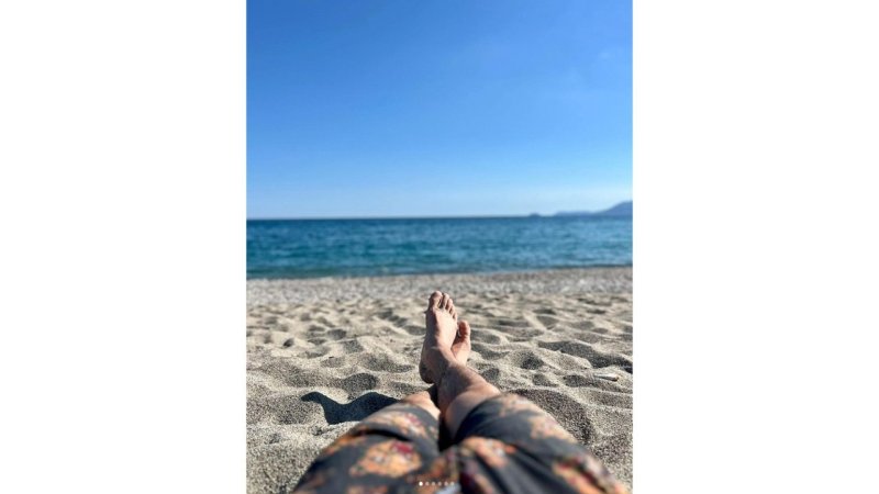 Die besten Urlaubsbilder der ÖSV-Stars im Sommer 2024