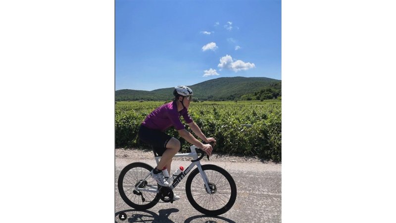 Die besten Urlaubsbilder der ÖSV-Stars im Sommer 2024