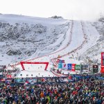 Das ist der Weltcup-Kalender für die Ski-Saison 2024/25
