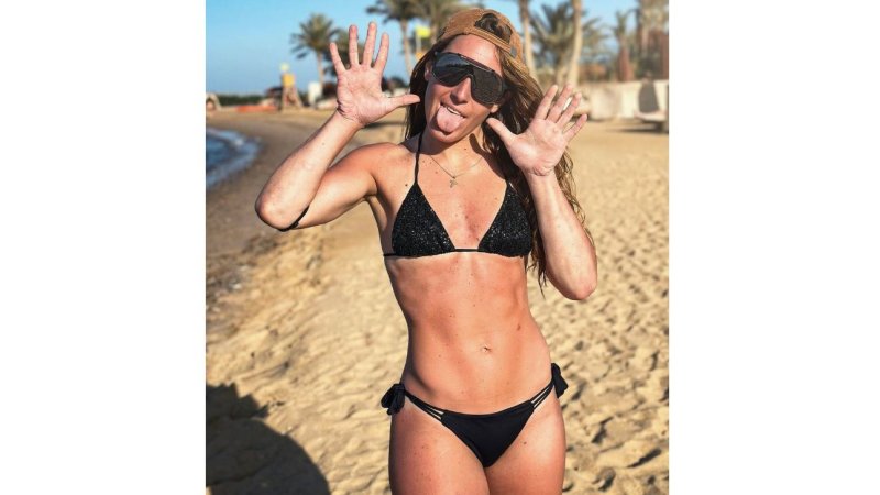 Odermatt, Shiffrin & Co.: So urlauben die Ski-Stars