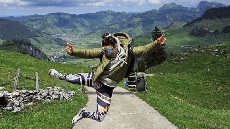 Odermatt, Shiffrin & Co.: So urlauben die Ski-Stars