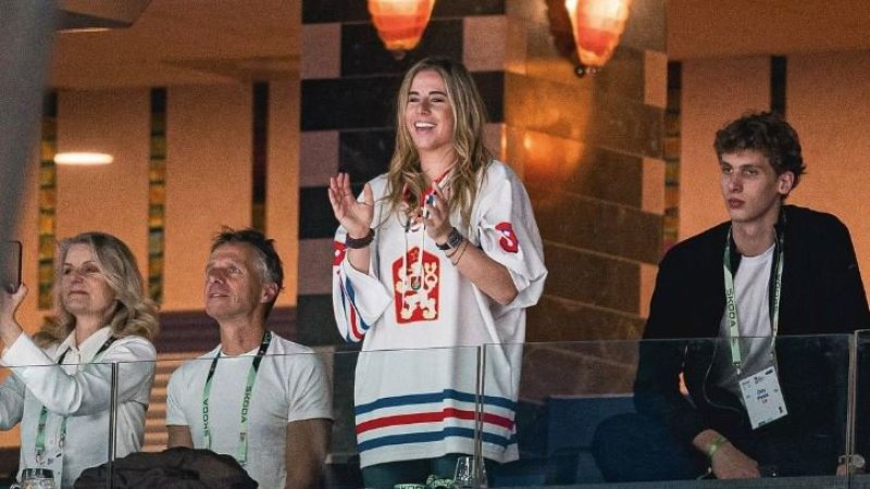 Odermatt, Shiffrin & Co.: So urlauben die Ski-Stars