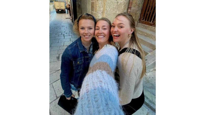 Odermatt, Shiffrin & Co.: So urlauben die Ski-Stars