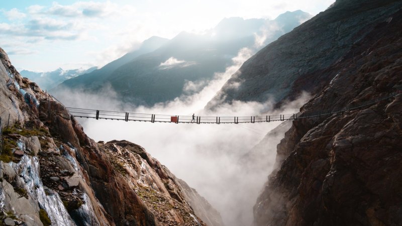 Ötztal im Trailrunning-Fieber: Spektakuläre Events warten