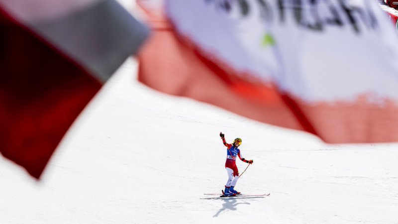 Von National- bis C-Kader: Diese Frauen starten für den ÖSV