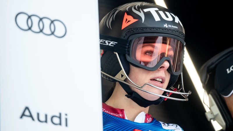 Von National- bis C-Kader: Diese Frauen starten für den ÖSV