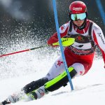 ÖSV-Slalom-Ass mit Neustart nach verpatzter Saison