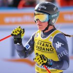 Regelverstoß! Lange Sperre für US-Skistar