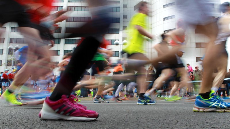 Fit und aktiv in Wien: 8 Laufrouten für jedes Tempo