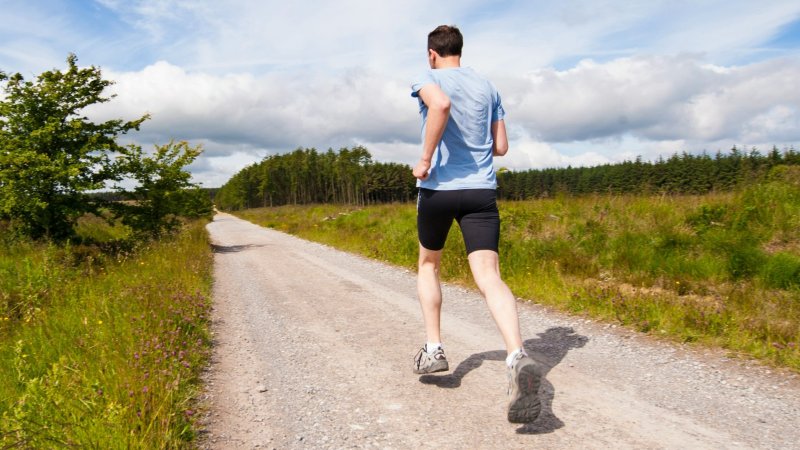 Fit und aktiv in Wien: 8 Laufrouten für jedes Tempo