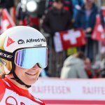 Schweizer Ski-Star gibt langjährigem Partner das "Ja-Wort"