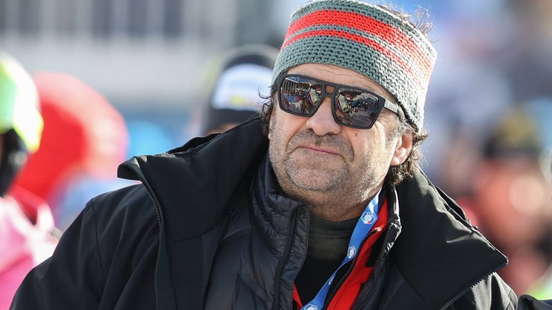 Tiefe Trauer bei italienischer Ski-Legende