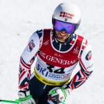 Nach Karriereende: Ex-Van-Deer-Athlet betreut Braathen