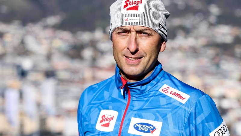 373 Athleten! Die ÖSV-Kader 2024/25 stehen fest