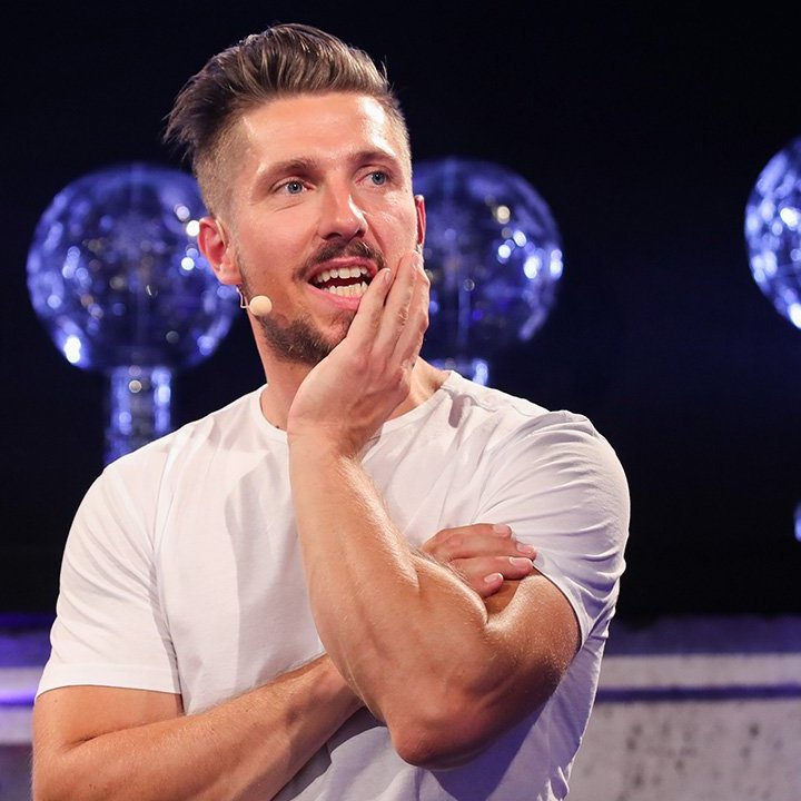 Erlebnisse statt Ergebnisse: Das ist "Hirscher neu"