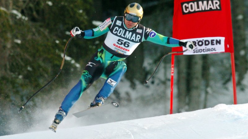 Ski-Stars, die ihr Glück mit einem Nationenwechsel suchen