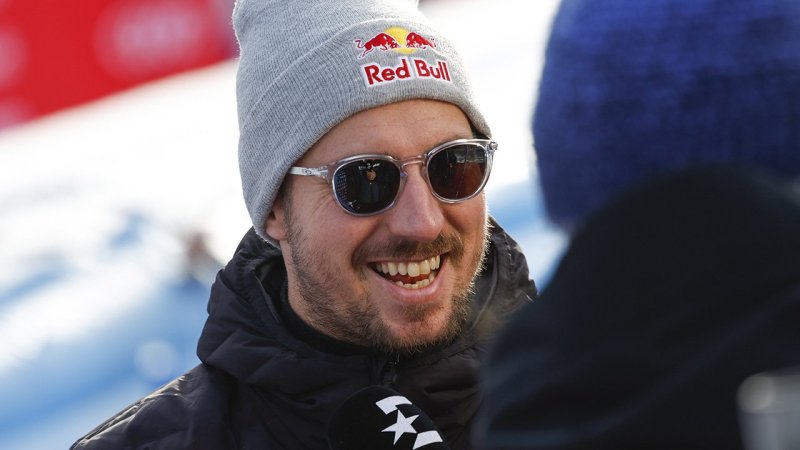 Mega-Coup! Marcel van Hirscher setzt Heim-WM die Krone auf