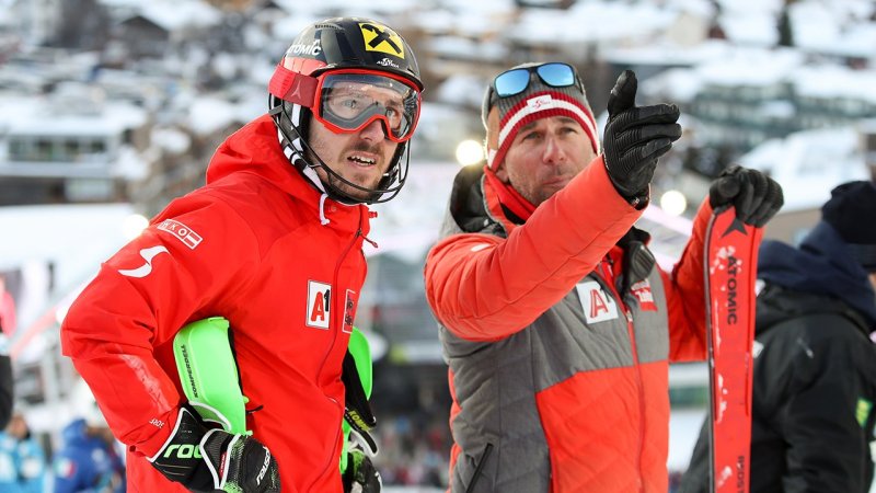 Trotz roten Teppichs! Deshalb entschied Hirscher gegen ÖSV