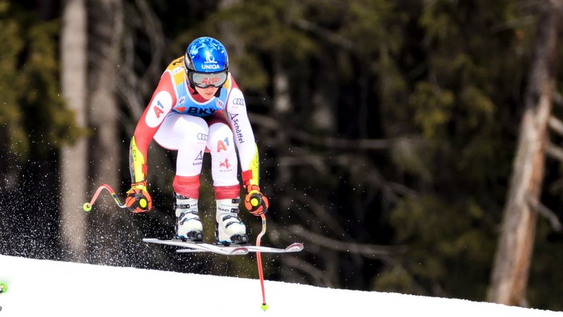 Time to say Goodbye: Die Rücktritte im Skizirkus 2024