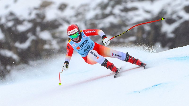 Time to say Goodbye: Die Rücktritte im Skizirkus 2024