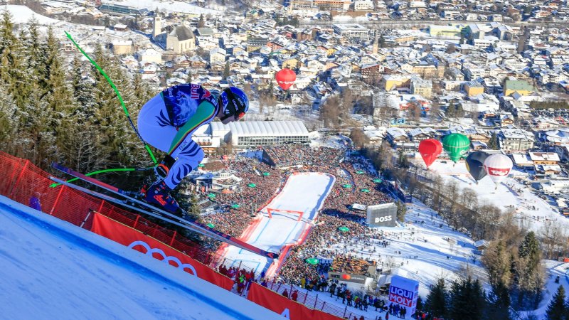 Time to say Goodbye: Die Rücktritte im Skizirkus 2024