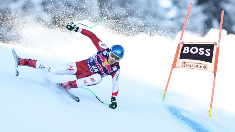 Time to say Goodbye: Die Rücktritte im Skizirkus 2024