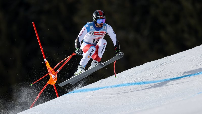 Time to say Goodbye: Die Rücktritte im Skizirkus 2024