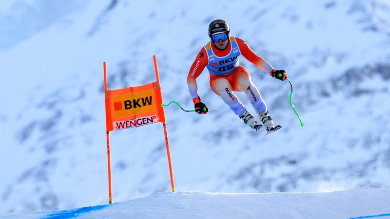 Time to say Goodbye: Die Rücktritte im Skizirkus 2024