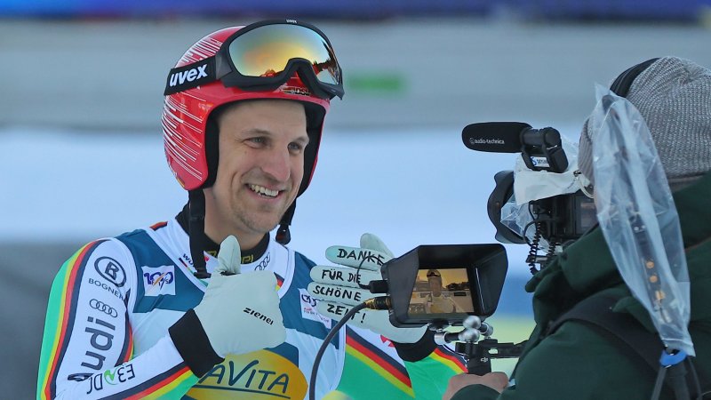 Time to say Goodbye: Die Rücktritte im Skizirkus 2024