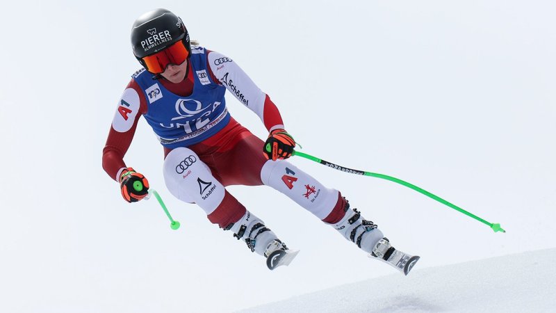 Alle Ergebnisse: Österreichische Meisterschaften 2024