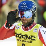 100 Tage nach Sturz! ÖSV-Ass steht wieder auf Skiern