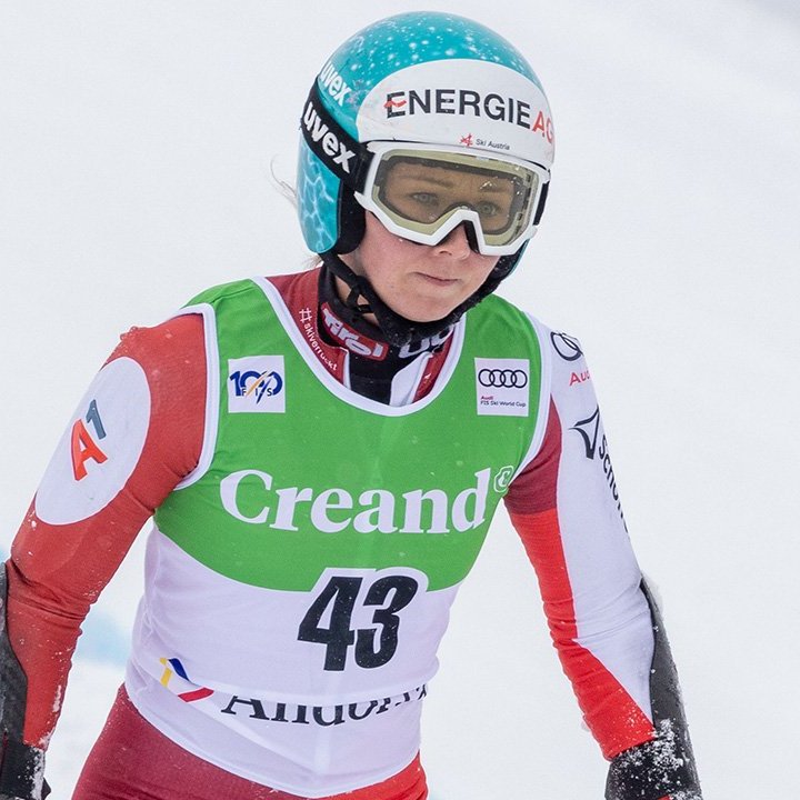 Karriereende mit 26! ÖSV-Läuferin zieht Schlussstrich