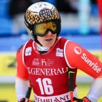 Schweizer Skistar erfüllt verstorbenem Bruder letzten Wunsch