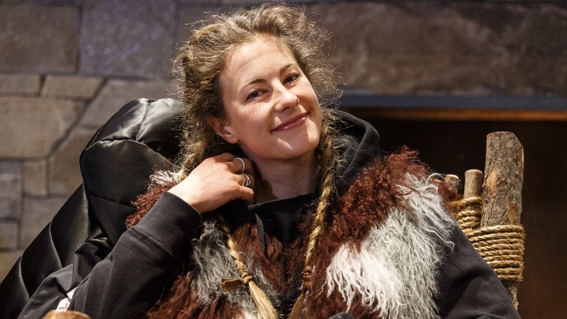 Rosi und Romi: Ski-Paar im Baby-Glück