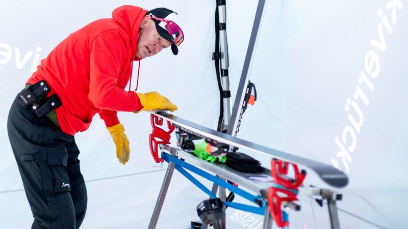 Die erfolgreichsten Ski-Marken der Weltcup-Saison 2023/24