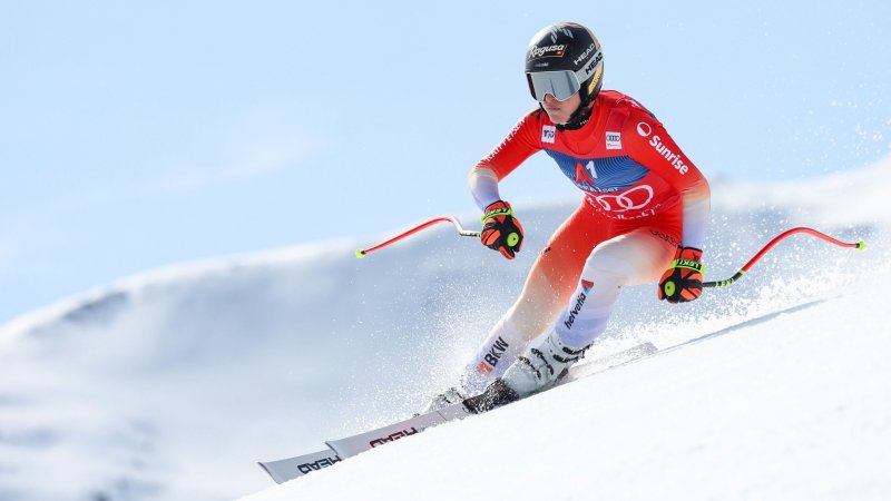 Die erfolgreichsten Ski-Marken der Weltcup-Saison 2023/24