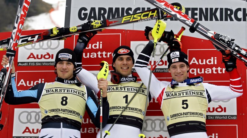 Happy Birthday, Felix! Der Lieblings-Piefke wird 40