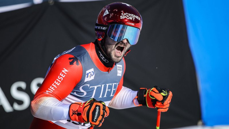 Alle Sieger-Gesichter der Weltcup-Saison 2023/24