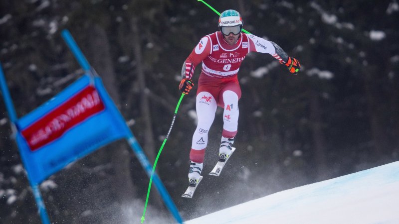 Alle Sieger-Gesichter der Weltcup-Saison 2023/24