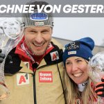 Ein Hoch auf Conny Hütter und die Ski-Austria-Speed-Frauen