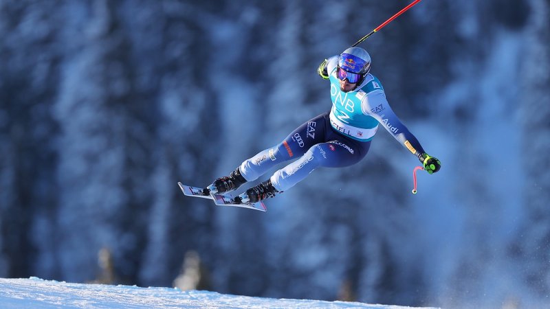 Preisgeld-Ranking: So viel cashten die Ski-Stars ab