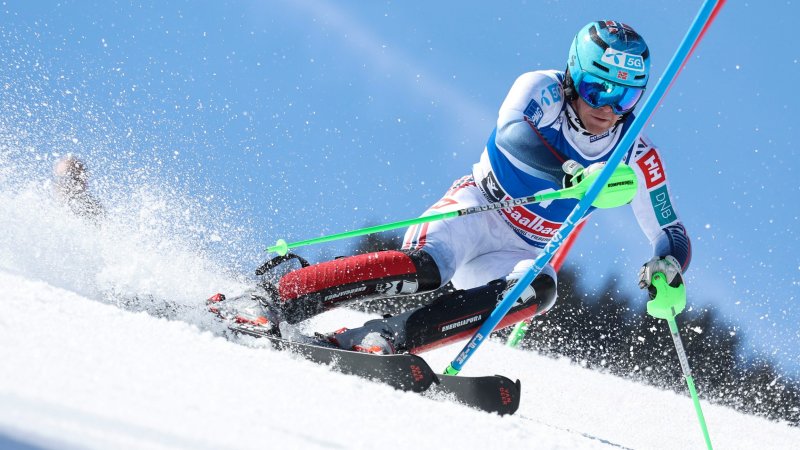 Preisgeld-Ranking: So viel cashten die Ski-Stars ab