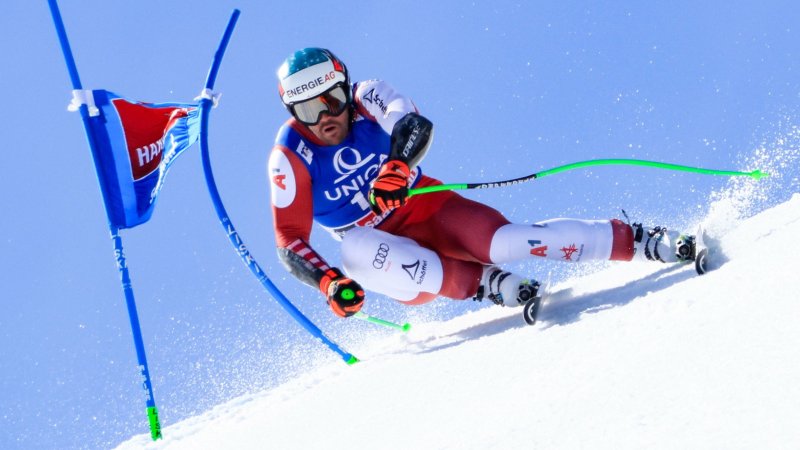 Preisgeld-Ranking: So viel cashten die Ski-Stars ab