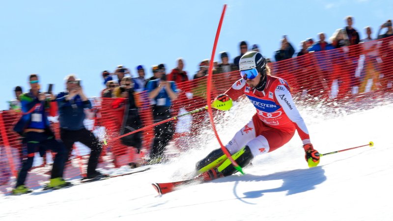 Preisgeld-Ranking: So viel cashten die Ski-Stars ab