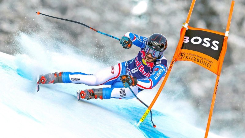 Preisgeld-Ranking: So viel cashten die Ski-Stars ab