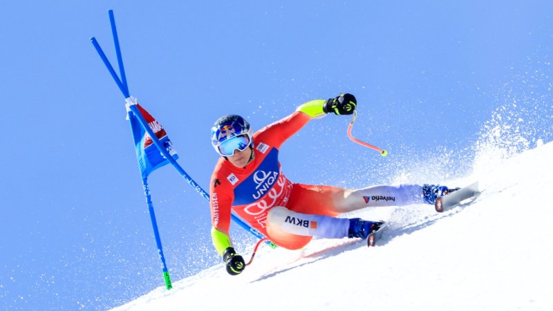 Preisgeld-Ranking: So viel cashten die Ski-Stars ab