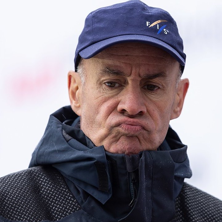 Der einsame Eliasch sucht seine Freunde